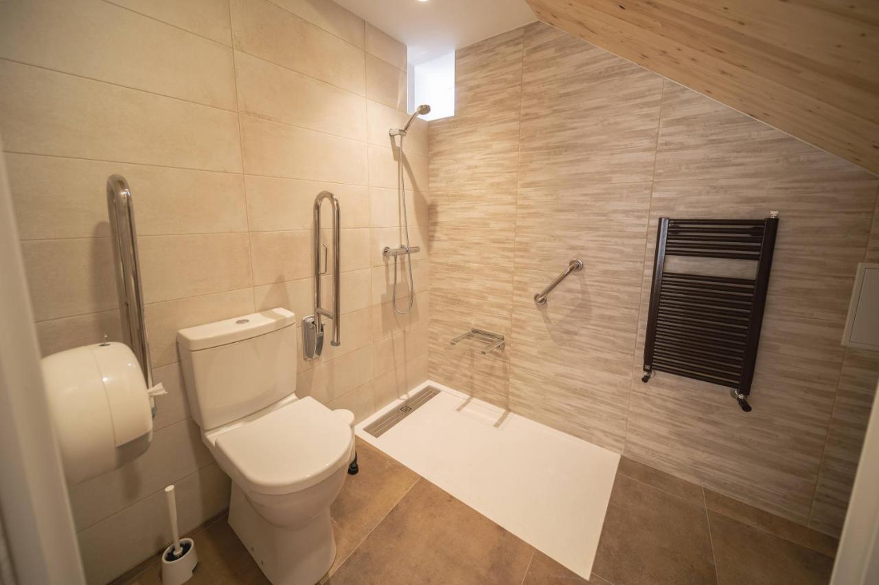 Apartamentos Casa Aradina Riotorto Exterior photo