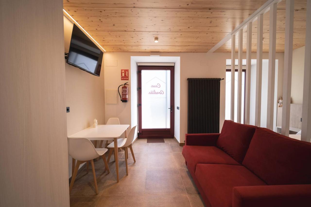 Apartamentos Casa Aradina Riotorto Exterior photo